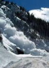 Snow avalanche risk still remains in Carpathians