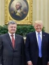 Poroshenko: Trump ready to provide military and technical support for Ukraine