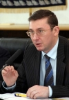 Ukrainian Prosecutor General: Early elections will lead to disaster