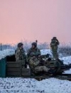 Militants launched 14 attacks on Ukrainian troops in Donbas in last day