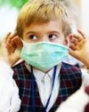 Flu epidemic threshold exceeded by 16.8% in Ukraine - Health Ministry