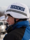 OSCE SMM observes weapons in violation of withdrawal lines in Donbas