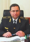 Head of Ukrainian Railways Power Supply Department Kidnapped