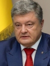 Poroshenko to meet with Juncker and Stoltenberg in Brussels