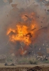 Three People Killed in Explosion at Ukroboronprom Site