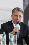 Volker changes position on Russian observers in Ukraine's elections