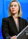Mogherini: Ukraine’s resilience is one of collective European interests