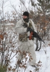 Militants violated ceasefire in eastern Ukraine nine times in last day