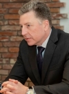 Ukraine will not be pushed to elections on Russia's terms - Volker