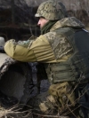 Russian-led forces violate ceasefire in Donbas eleven times