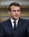 Poroshenko, Zelensky to meet with Macron on April 12