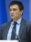 Klimkin holds informal meeting with European colleagues in Brussels