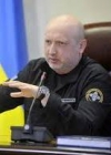 Turchynov compares Russia's actions in Donbas with attempt to hide 'elephant behind rake'