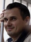 Oleg Sentsov awarded title of honorary citizen of Paris