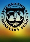 Ukraine's issue absent from IMF board meeting agenda