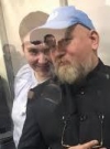Savchenko, Ruban released from custody in courtroom