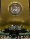 UN General Assembly's committee backs new draft resolution on human rights in occupied Crimea