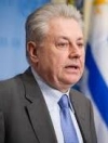 Yelchenko discusses situation in Donbas with UN OCHA Ukraine chief