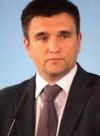 Klimkin in Davos tells about Russian disinformation in Ukraine