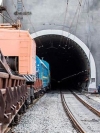 Beskydy railway tunnel to bring Ukraine closer to EU - Poroshenko