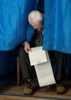 Almost 47 thousand Ukrainians changed place of voting