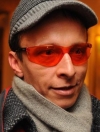 Ukraine opens criminal case against Russian actor Okhlobystin