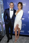 Jennifer Lopez split from Casper Smart because 'he went on boys' night out