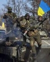 Militants violated ceasefire in eastern Ukraine 17 times in last day