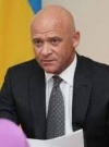 Odesa mayor Trukhanov served with notice of suspicion at Boryspil airport