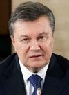 Yanukovych proposes holding Donbas status referendum