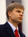 Unknown people kidnap MP Honcharenko