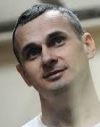 International prize awarded to Sentsov in Slovenia