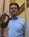 Sushchenko marks 50th birthday