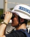 OSCE SMM records Grad multiple launch rocket systems and tank in occupied Donbas