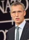NATO chief warns Moscow of consequences of invading Ukraine