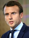 Poroshenko to meet with Macron in Paris on June 26
