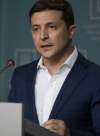 Zelensky says Ukraine ready to swap Vyshinsky for Sentsov