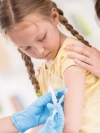 Ukraine mulls COVID vaccination for children 5-11 years old