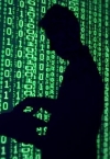 Cyber attack fails to inflict major damage on Ukraine's security facilities