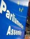 PACE pas ses resolution allowing Russia to return to organization