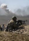 Militants launch 78 attacks on ATO troops in eastern Ukraine