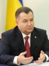 Poltorak surprised at Kolomoisky’s statement about ‘civil war’ in Donbas