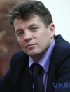 Ukrinform correspondent Roman Sushchenko detained in Russia