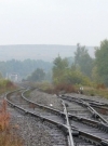 PM Groysman promises improvement in railway services to Mariupol