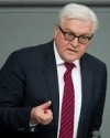 Steinmeier reminds OSCE that ceasefire in Donbas constantly violated