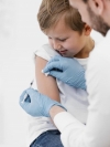 Over 40,000 children over age of 12 vaccinated for COVID-19 in Ukraine