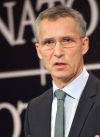 Stoltenberg: Russian troops in Ukraine, Georgia, Moldova uninvited, not welcomed