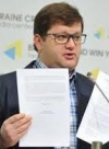 Ariev elected PACE vice-president for 2018
