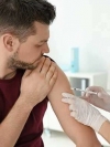 Thirty-five percent of Ukrainians fully vaccinated against COVID-19