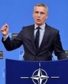 Stoltenberg calls on NATO to provide more support to Ukraine